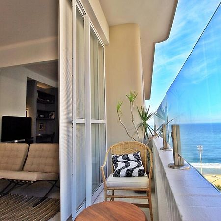 Rio Spot Homes Varanda U022A Rio de Janeiro Luaran gambar