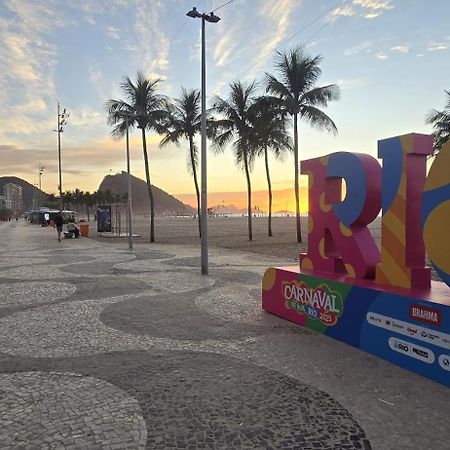Rio Spot Homes Varanda U022A Rio de Janeiro Luaran gambar