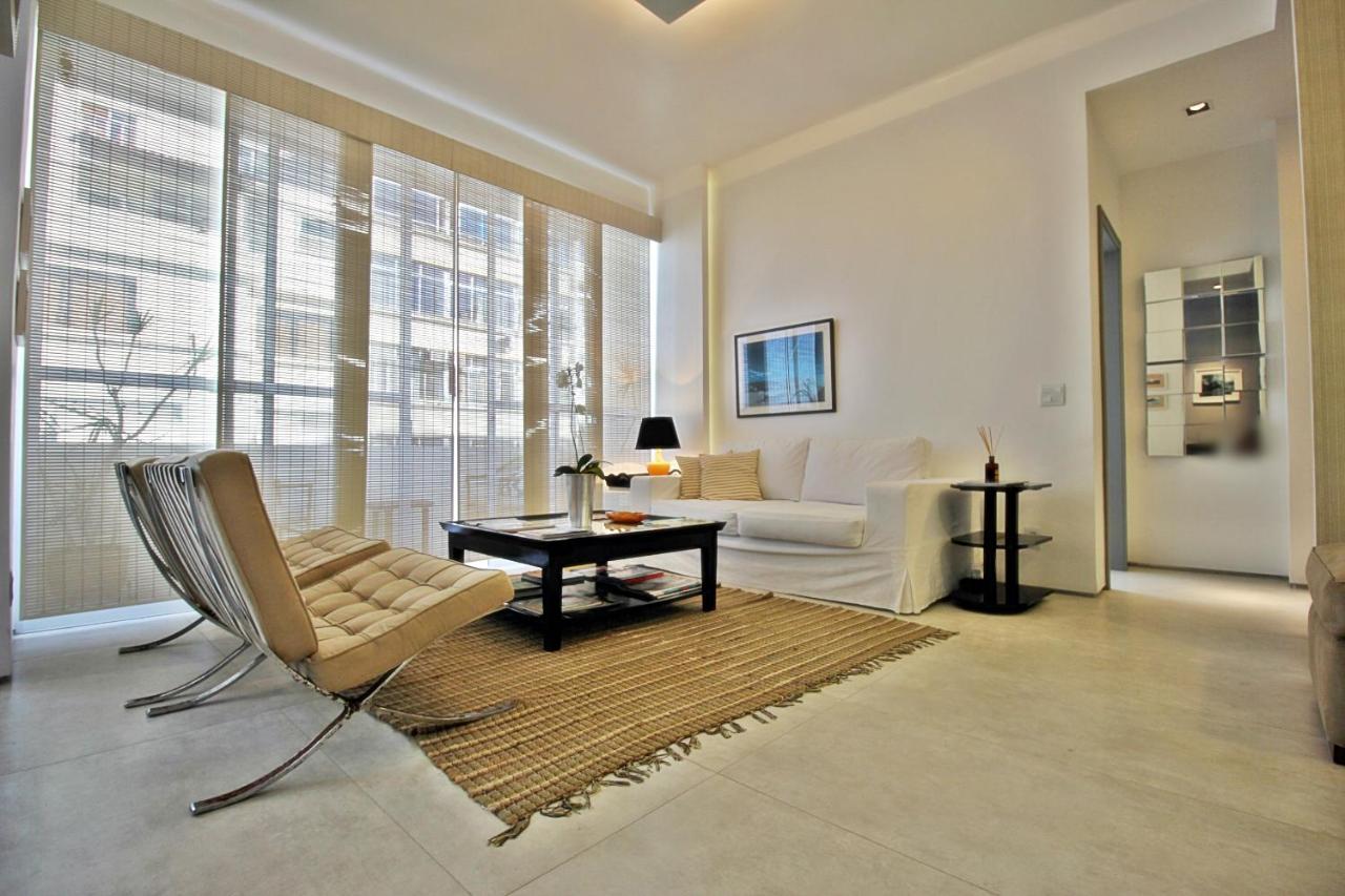 Rio Spot Homes Varanda U022A Rio de Janeiro Luaran gambar
