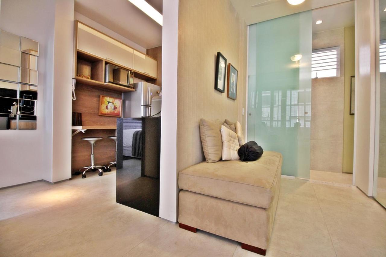 Rio Spot Homes Varanda U022A Rio de Janeiro Luaran gambar