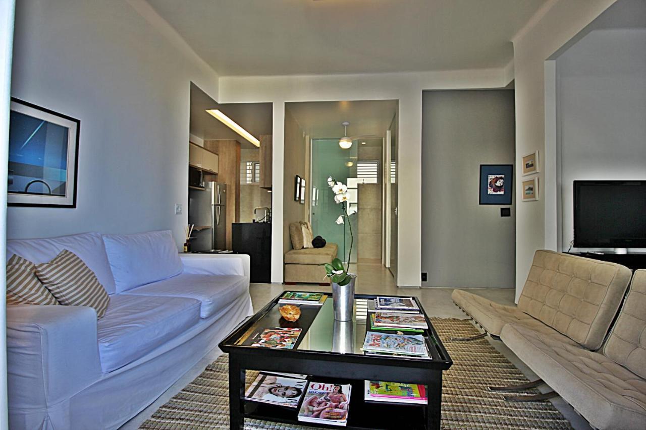 Rio Spot Homes Varanda U022A Rio de Janeiro Luaran gambar