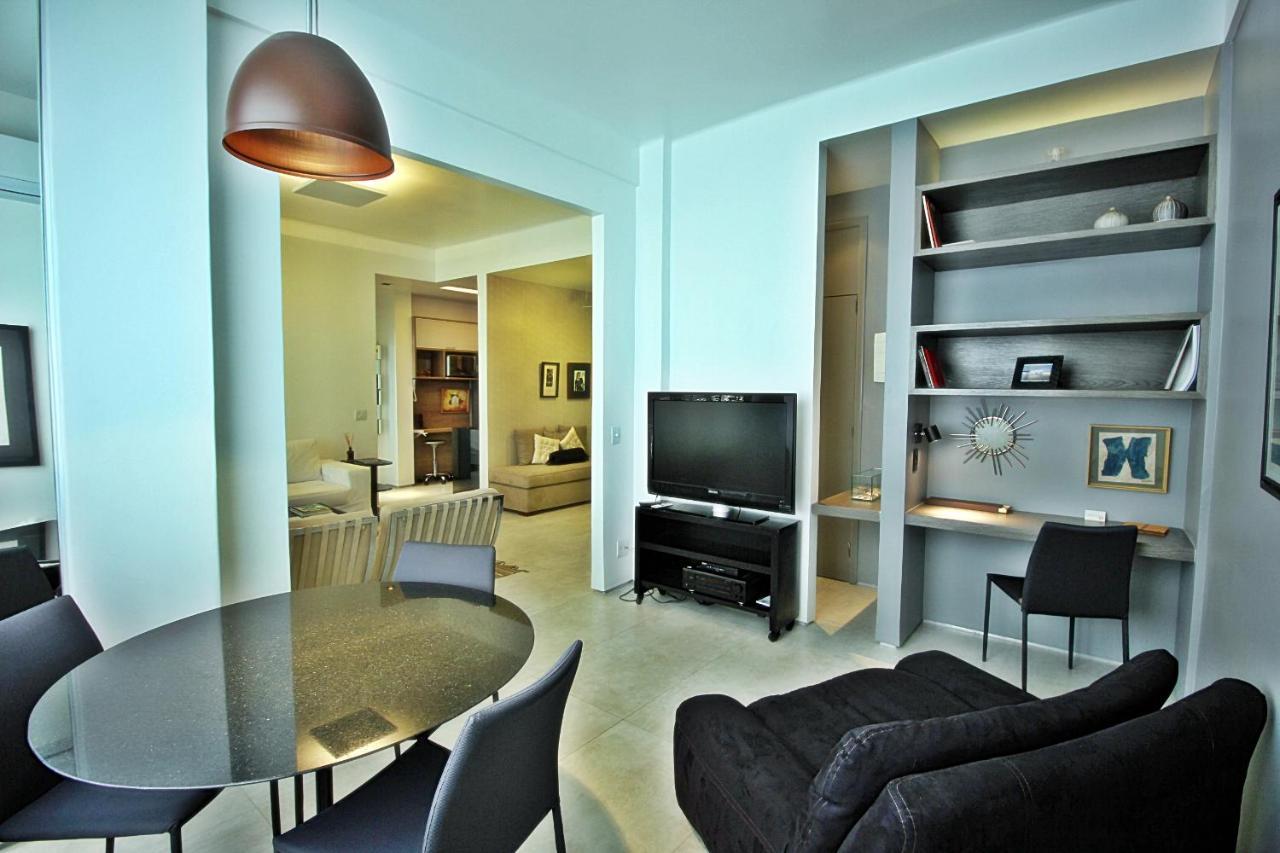 Rio Spot Homes Varanda U022A Rio de Janeiro Luaran gambar