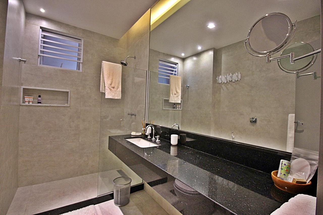 Rio Spot Homes Varanda U022A Rio de Janeiro Luaran gambar