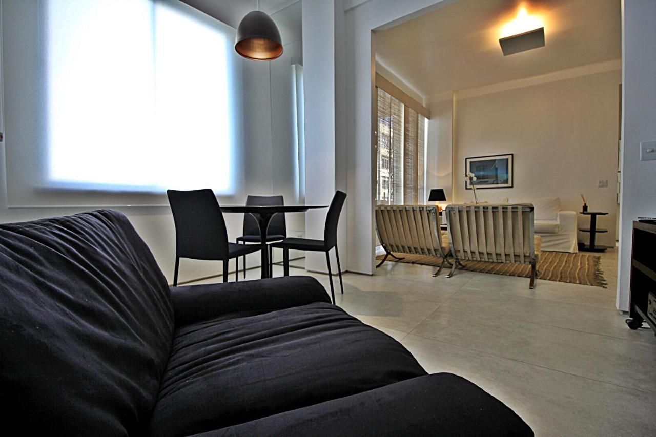 Rio Spot Homes Varanda U022A Rio de Janeiro Luaran gambar