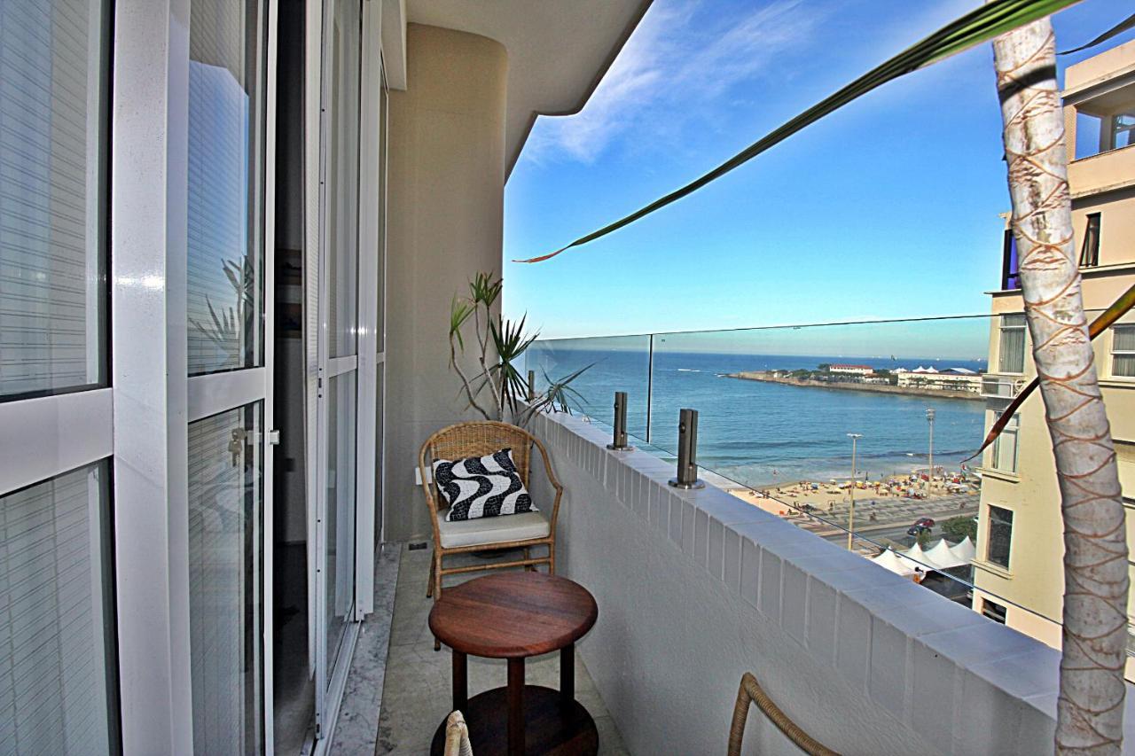 Rio Spot Homes Varanda U022A Rio de Janeiro Luaran gambar