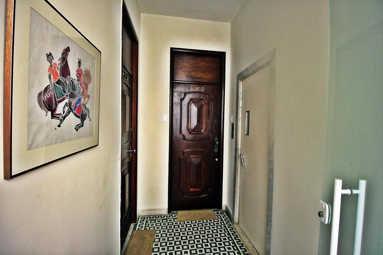 Rio Spot Homes Varanda U022A Rio de Janeiro Luaran gambar