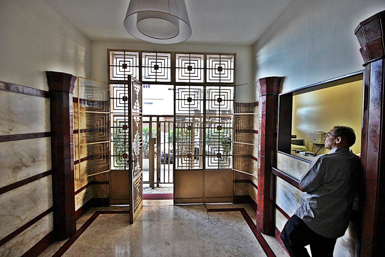 Rio Spot Homes Varanda U022A Rio de Janeiro Luaran gambar