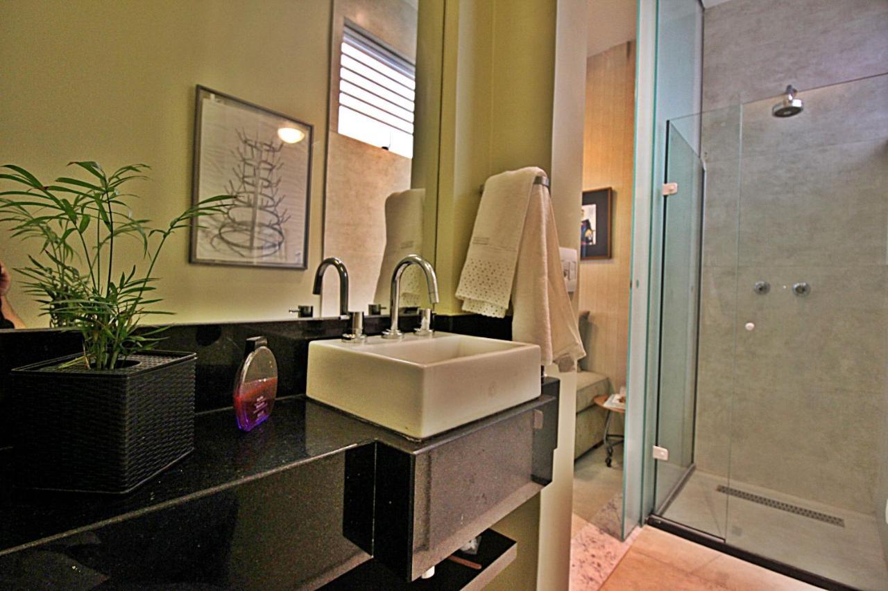 Rio Spot Homes Varanda U022A Rio de Janeiro Luaran gambar