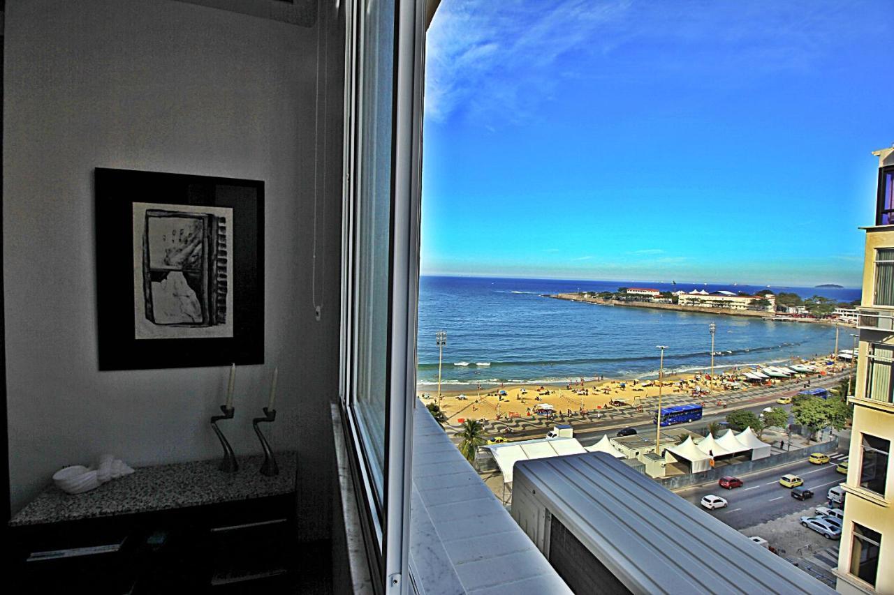 Rio Spot Homes Varanda U022A Rio de Janeiro Luaran gambar