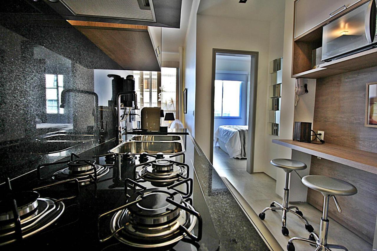 Rio Spot Homes Varanda U022A Rio de Janeiro Luaran gambar