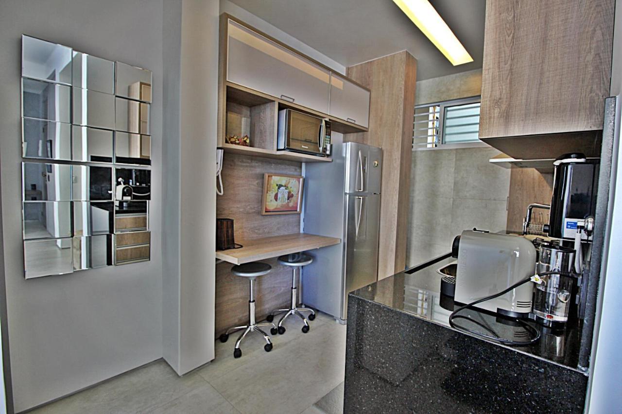 Rio Spot Homes Varanda U022A Rio de Janeiro Luaran gambar