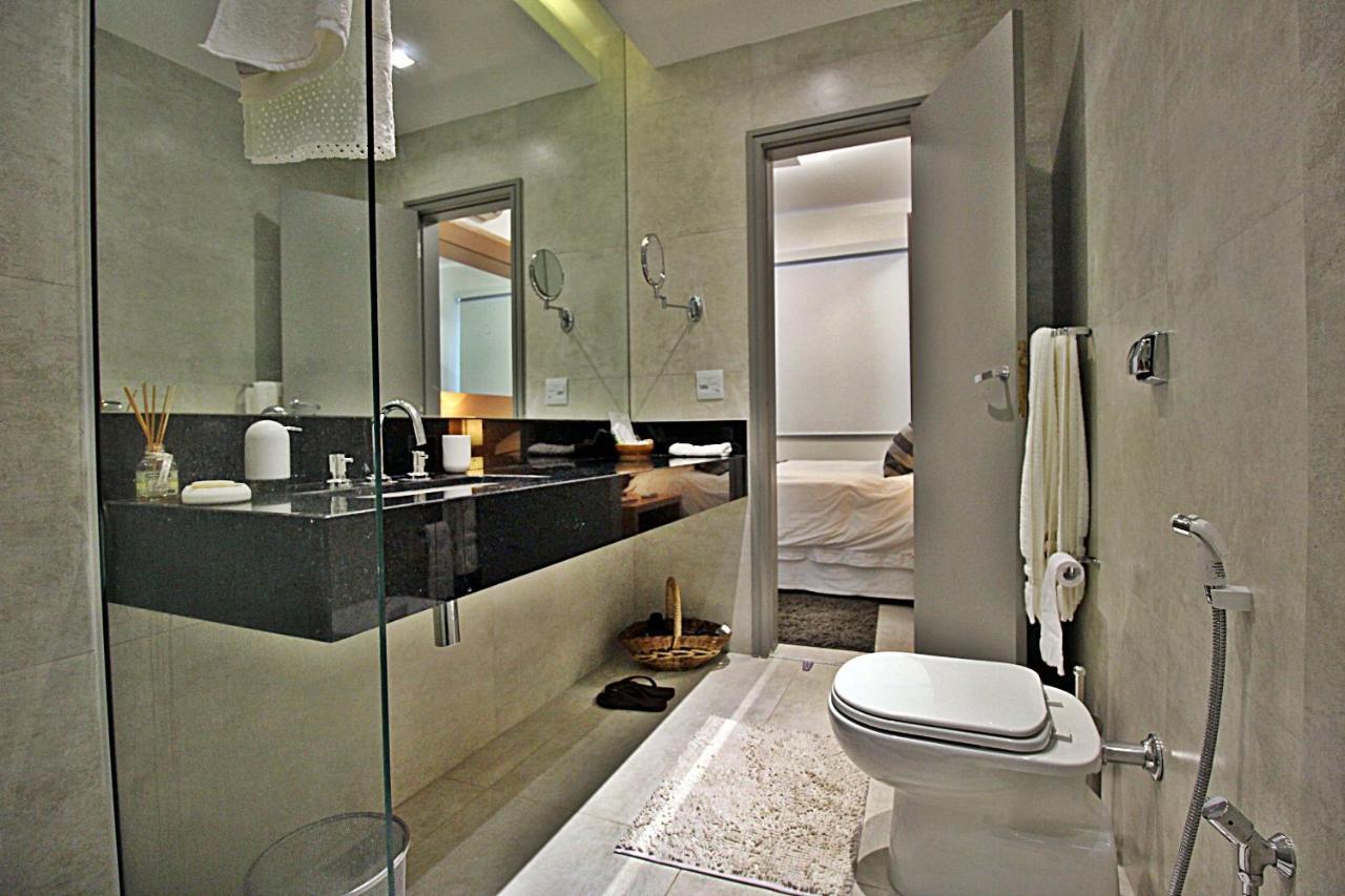 Rio Spot Homes Varanda U022A Rio de Janeiro Luaran gambar