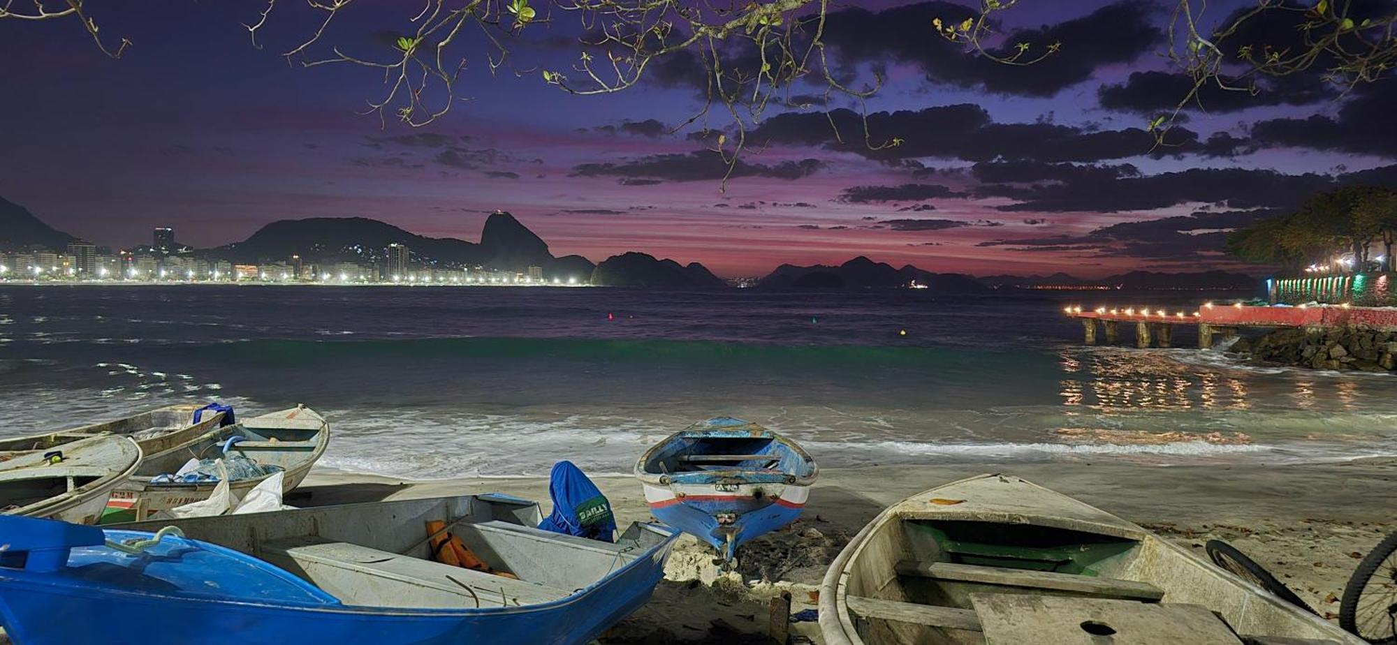 Rio Spot Homes Varanda U022A Rio de Janeiro Luaran gambar